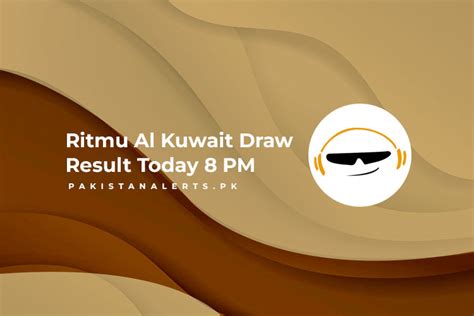 ritmu al kuwait result